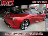 Used 2018 Lexus LC 500 Coupe image 6