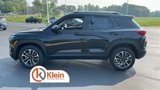 New 2026 Chevrolet TrailBlazer LT w/ Convenience Package image 4