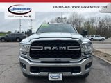 Used 2024 RAM 2500 Big Horn image 2