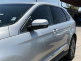 Used 2017 Ford Edge Titanium w/ Technology Package image 4