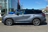 New 2025 INFINITI QX60 Autograph w/ Cargo Package image 2