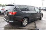 Used 2022 Chrysler Voyager LX image 4