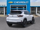New 2026 Chevrolet TrailBlazer RS w/ Convenience Package image 4