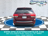 Used 2018 Jeep Grand Cherokee Limited image 4