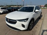 Used 2021 Buick Envision Essence w/ Technology Package I image 4