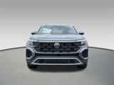 New 2025 Volkswagen Atlas Cross Sport SEL image 2