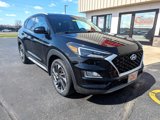 Used 2021 Hyundai Tucson Sport image 2