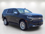 Used 2021 Chevrolet Tahoe Premier w/ Premium Package image 3