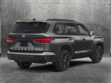 New 2025 Toyota Sequoia Platinum image 2