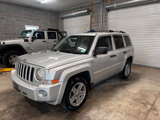 Used 2008 Jeep Patriot Sport image 2