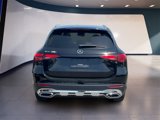 Certified 2025 Mercedes-Benz GLC 300 4MATIC image 4