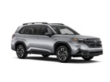 New 2025 Subaru Forester Limited image 2