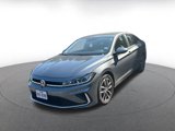 Used 2025 Volkswagen Jetta SE image 2