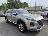 Used 2020 Hyundai Santa Fe SEL image 3