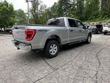 Used 2021 Ford F150 XLT w/ Snow Plow Prep Package image 5