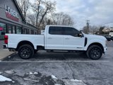 Used 2023 Ford F350 XLT w/ XLT Premium Package image 2