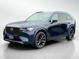 New 2025 MAZDA CX-90 Plug-In Hybrid w/Premium Sport image 3