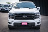 New 2025 Ford F150 Lariat w/ Equipment Group 501A Mid image 3