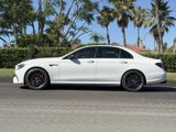 Used 2019 Mercedes-Benz E 63 AMG S image 4