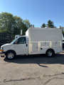 Used 2019 Chevrolet Express 3500 w/ Power Convenience Package image 4