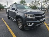 Used 2017 Chevrolet Colorado Z71 image 4