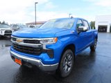 New 2025 Chevrolet Silverado 1500 LT w/ All Star Edition Plus image 3