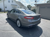 Used 2014 Ford Fusion SE w/ Equipment Group 202A image 3