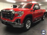 Used 2020 GMC Sierra 1500 SLT w/ SLT Premium Package image 5
