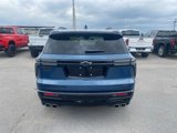New 2025 Chevrolet Traverse RS w/ LPO, Floor Liner Package image 5