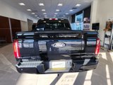 New 2025 Ford F150 Platinum w/ Equipment Group 702A High image 5
