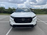 New 2026 Honda CR-V TrailSport image 2