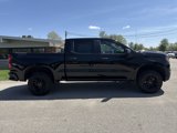 New 2025 Chevrolet Silverado 1500 Custom Trail Boss w/ Midnight Edition image 6