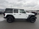 New 2025 Jeep Wrangler Willys image 5