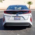 Used 2021 Toyota Prius Prime LE image 6
