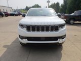 New 2025 Jeep Wagoneer 4WD image 3
