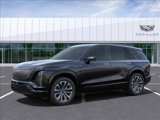 New 2026 Cadillac Vistiq Sport w/ LPO, Floor Liner Package image 2