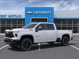 New 2025 Chevrolet Silverado 2500 LT w/ Trail Boss Package image 3
