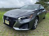 New 2025 Nissan Altima 2.5 S image 3