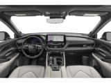 New 2025 Toyota Grand Highlander AWD Hybrid image 5