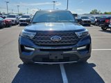 Certified 2022 Ford Explorer XLT w/ Equipment Group 202A image 2