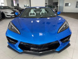 Used 2025 Chevrolet Corvette Stingray Preferred Conv w/ Z51 Performance Package image 2