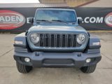 New 2025 Jeep Wrangler Sport S image 2