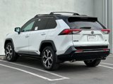 New 2025 Toyota RAV4 XSE image 3
