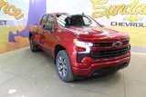 New 2026 Chevrolet Silverado 1500 RST image 2