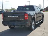 New 2025 RAM 1500 Big Horn image 4