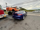 Used 2016 Ford Fusion SE image 4