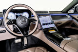 Used 2025 Mercedes-Benz Maybach S 680 4MATIC image 2