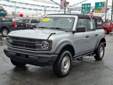 Certified 2023 Ford Bronco 4-Door image 3