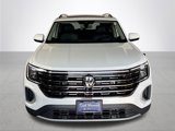 New 2025 Volkswagen Atlas SEL image 4