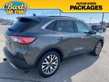 Used 2020 Ford Escape Titanium image 6